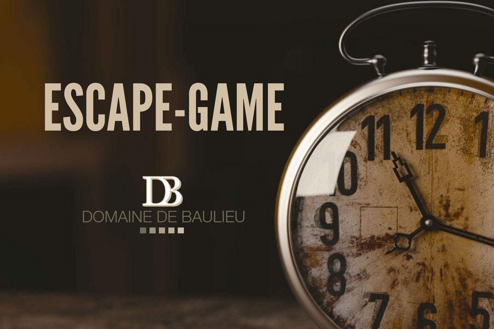 Le Domaine De Baulieu Hotel Auch Buitenkant foto